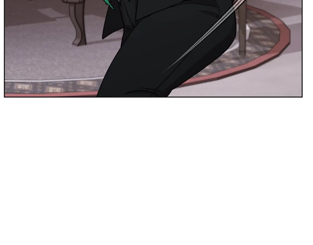 《精灵王女要跑路》第84话 参加宴会 第9页