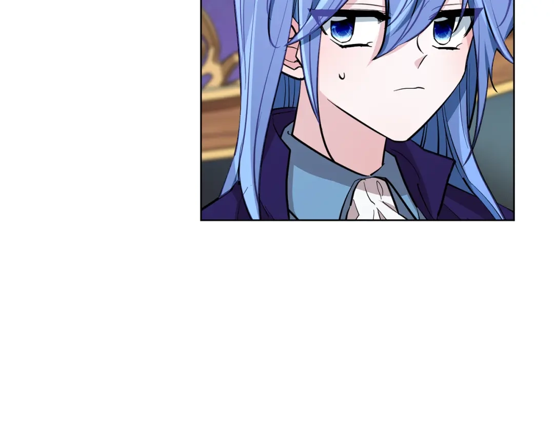 《精灵王女要跑路》第87话 爷爷辈的人 第21页