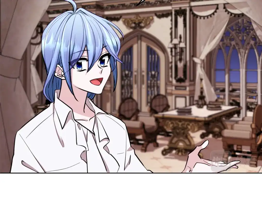 《精灵王女要跑路》第89话 疲劳值爆表 第139页