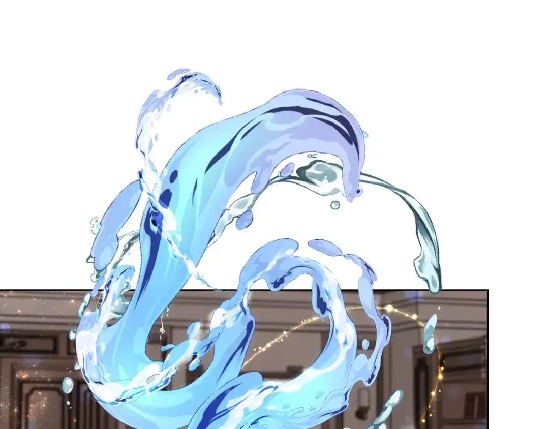 《精灵王女要跑路》第89话 疲劳值爆表 第108页