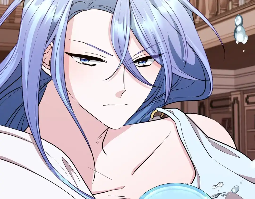 《精灵王女要跑路》第89话 疲劳值爆表 第111页