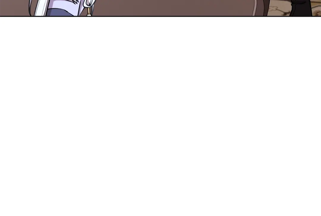 《精灵王女要跑路》第90话 不想放弃 第72页