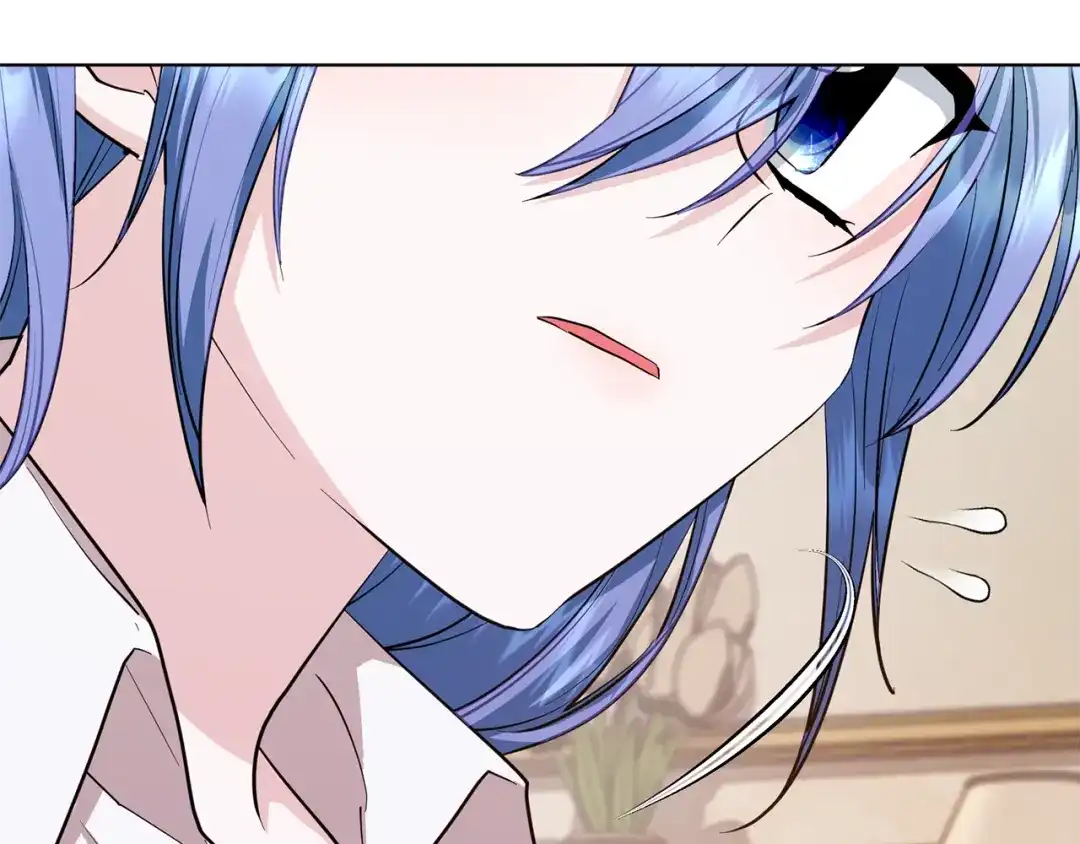《精灵王女要跑路》第90话 不想放弃 第7页