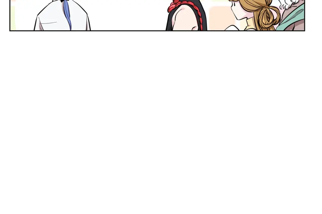 《精灵王女要跑路》第90话 不想放弃 第59页