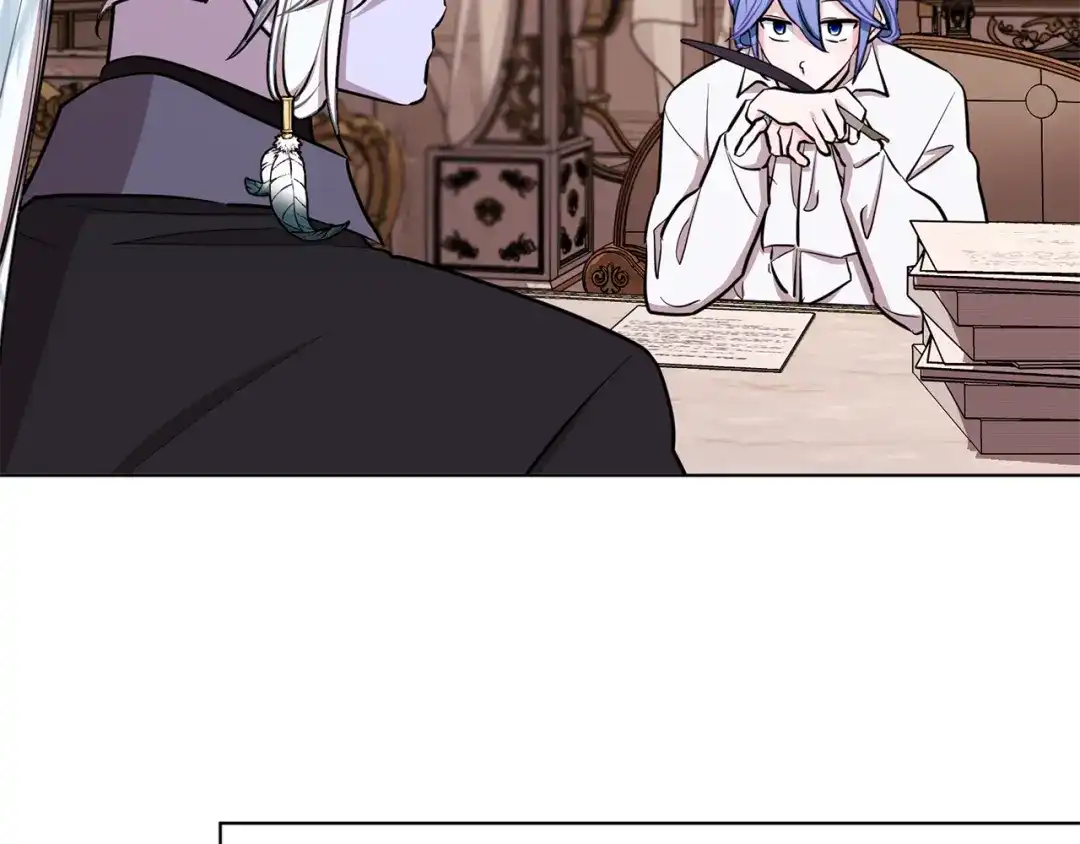 《精灵王女要跑路》第91话 护卫骑士 第87页