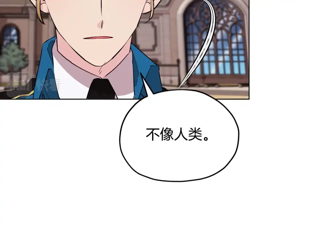《精灵王女要跑路》第91话 护卫骑士 第133页