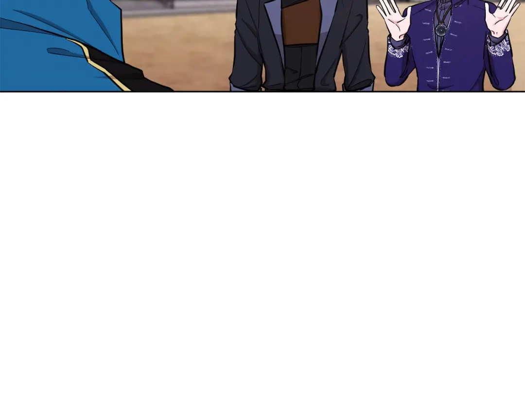 《精灵王女要跑路》第91话 护卫骑士 第155页