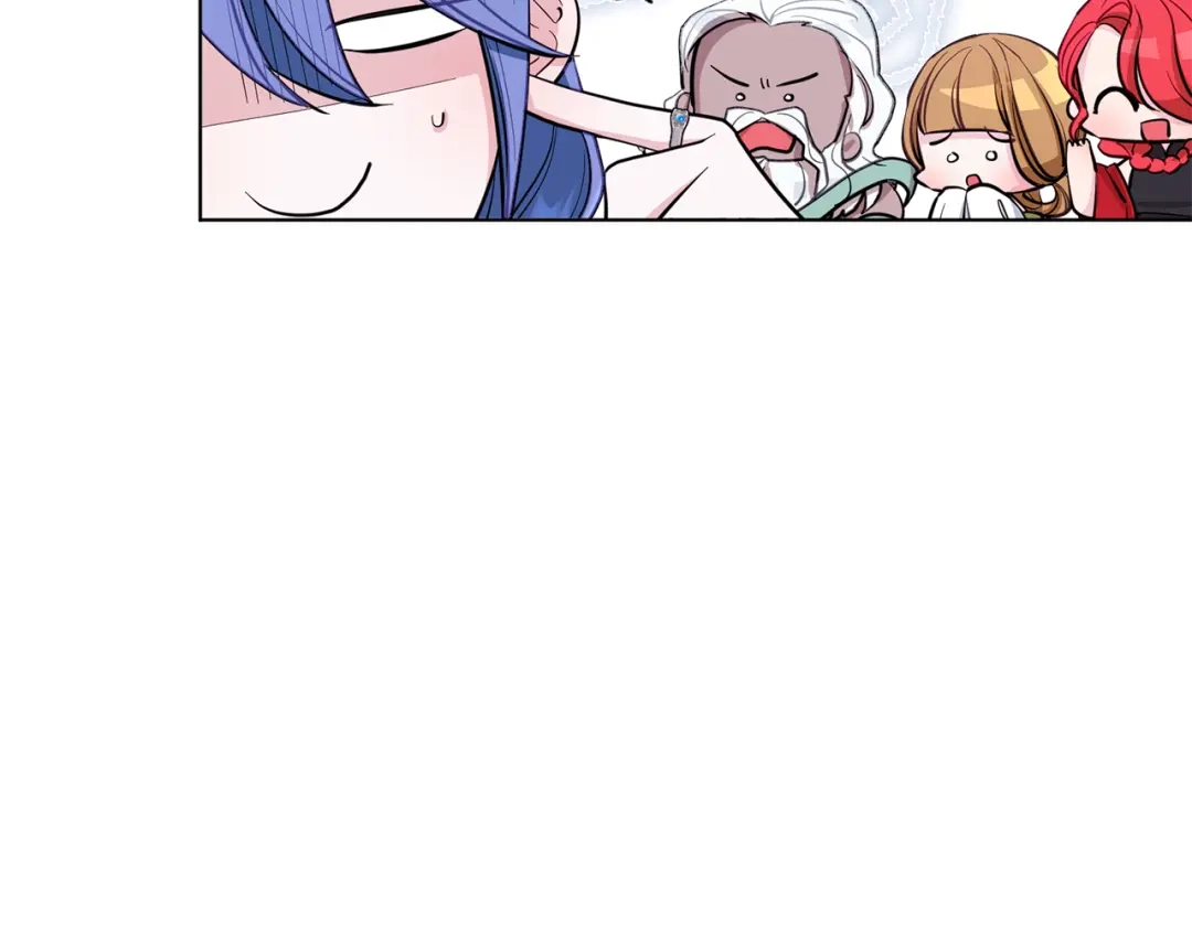 《精灵王女要跑路》第91话 护卫骑士 第110页
