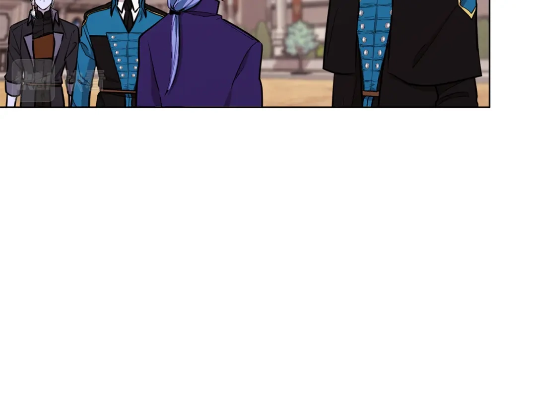《精灵王女要跑路》第92话 打消念头 第99页
