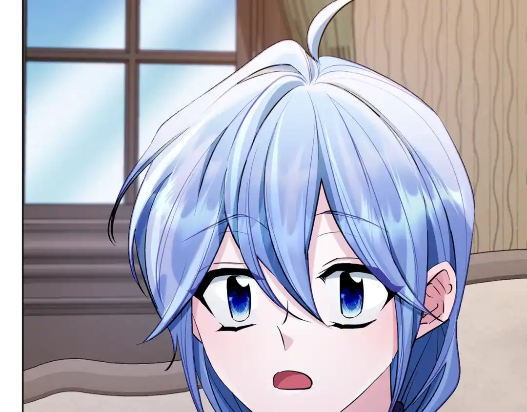 《精灵王女要跑路》第93话 表衷心 第2页
