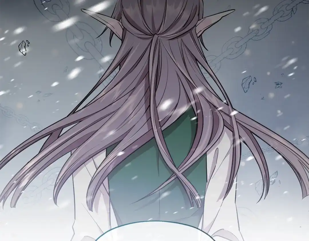 《精灵王女要跑路》第93话 表衷心 第127页