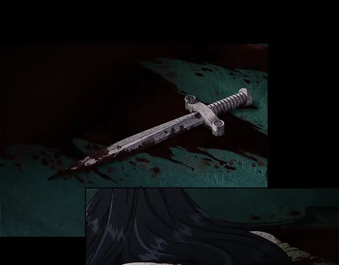 《精灵王女要跑路》第93话 表衷心 第14页