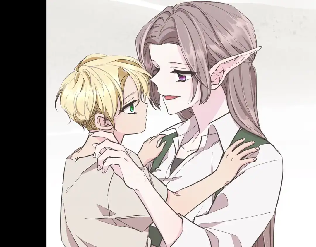 《精灵王女要跑路》第93话 表衷心 第115页
