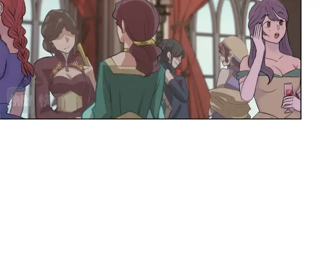 《精灵王女要跑路》第96话 剑术天才 第97页