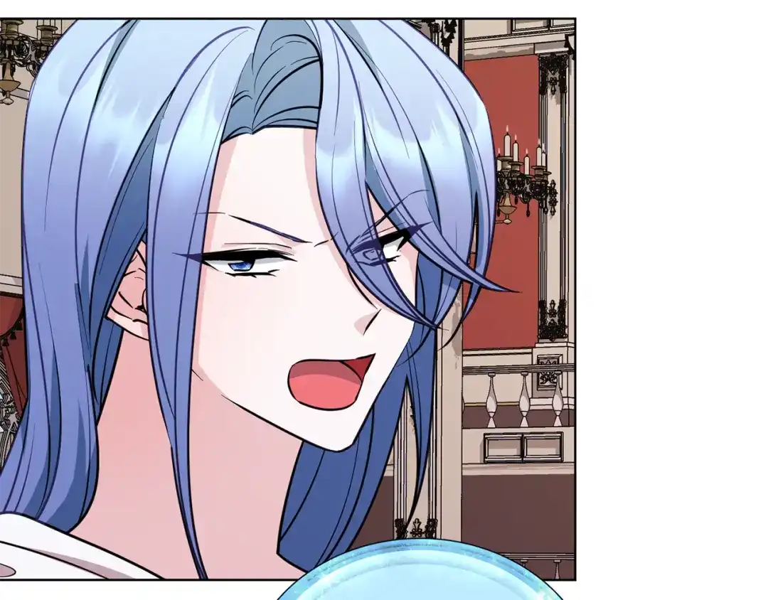 《精灵王女要跑路》第97话 真身是龙族 第65页