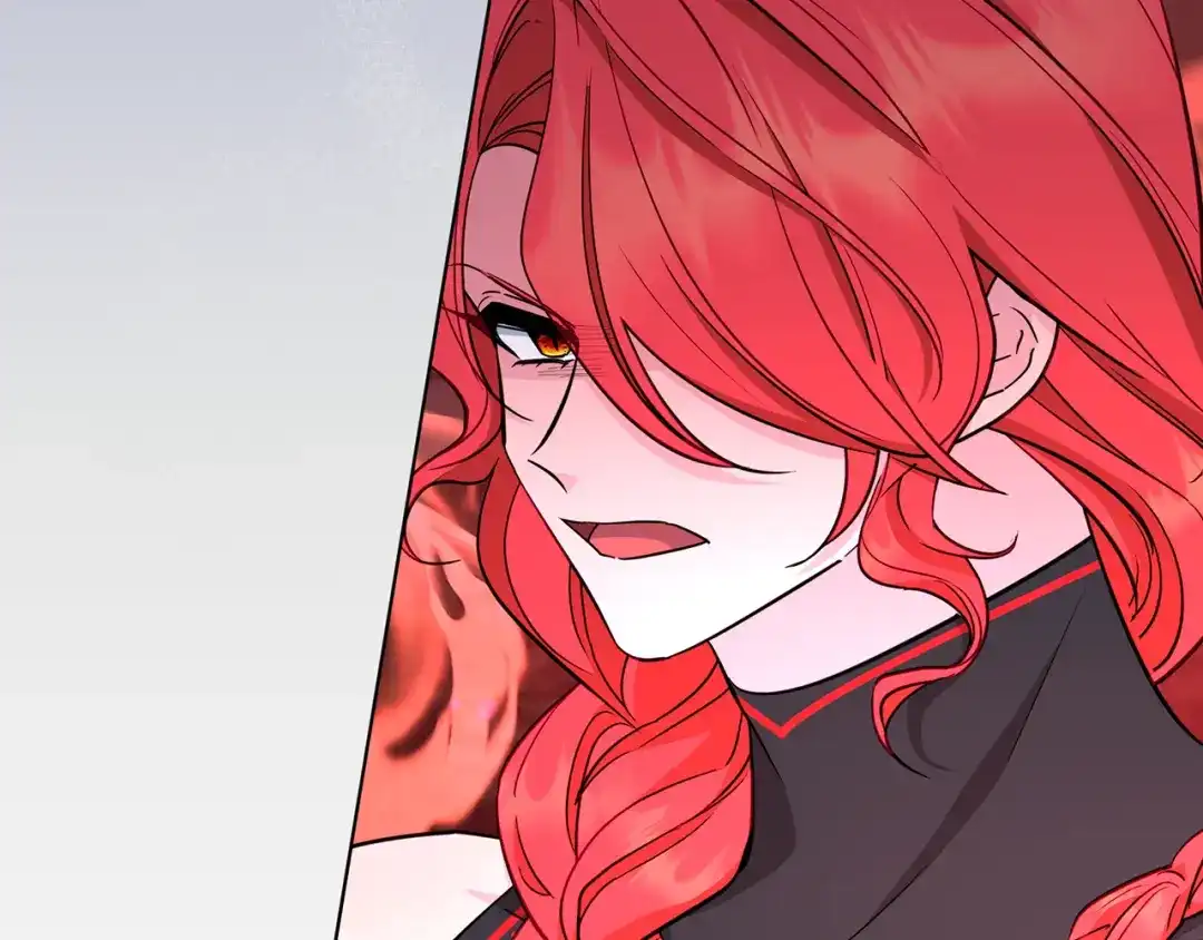 《精灵王女要跑路》第98话 不打不相识 第61页