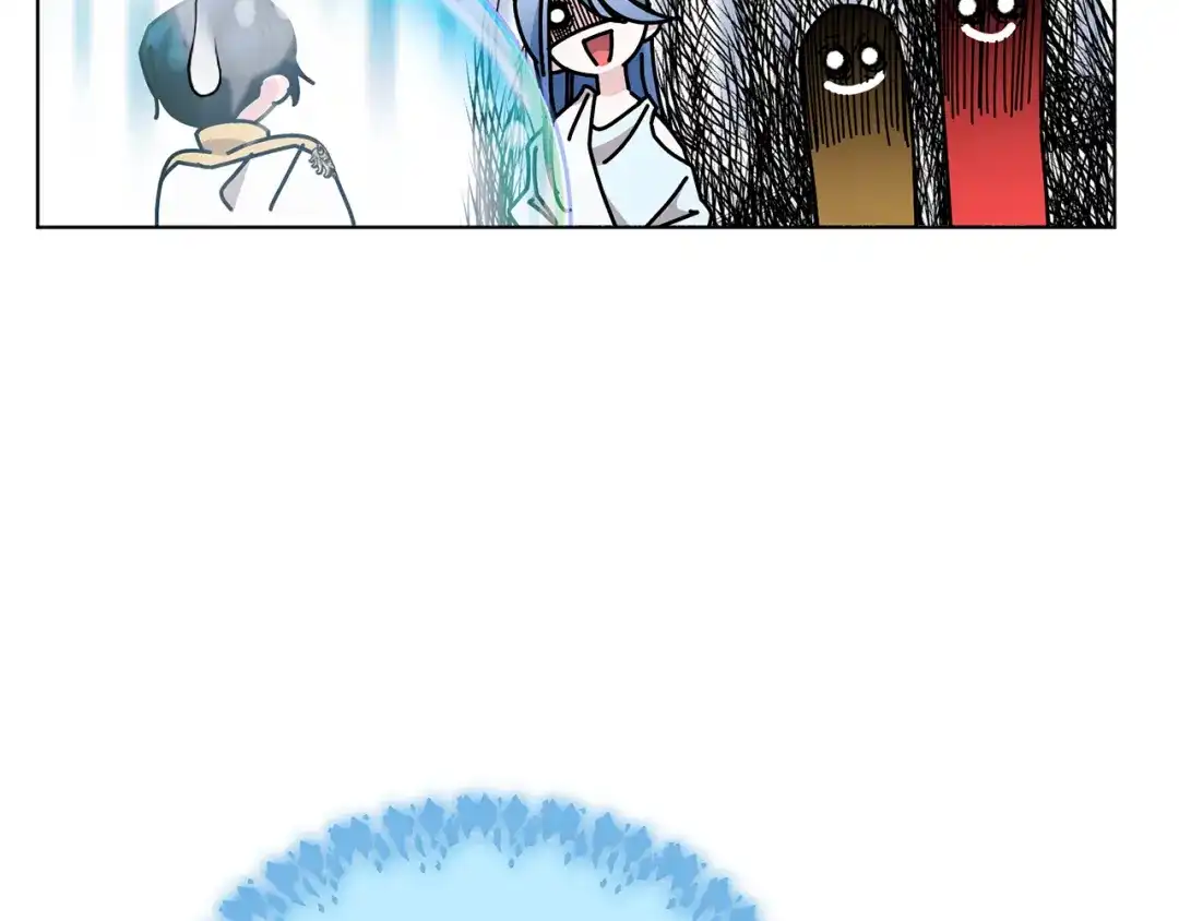 《精灵王女要跑路》第98话 不打不相识 第68页