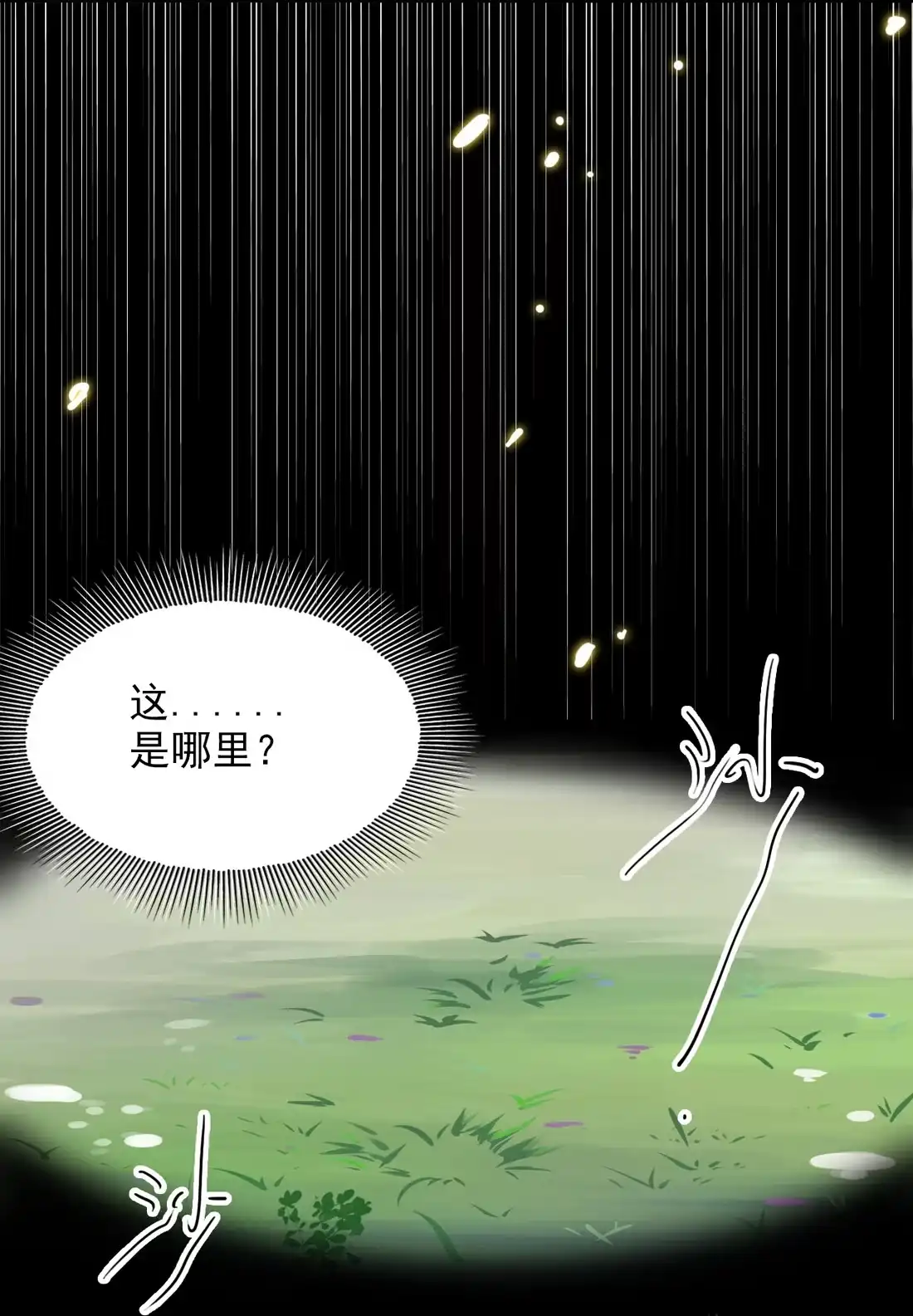 《精灵之后》1 我和精灵互穿了？ 第71页
