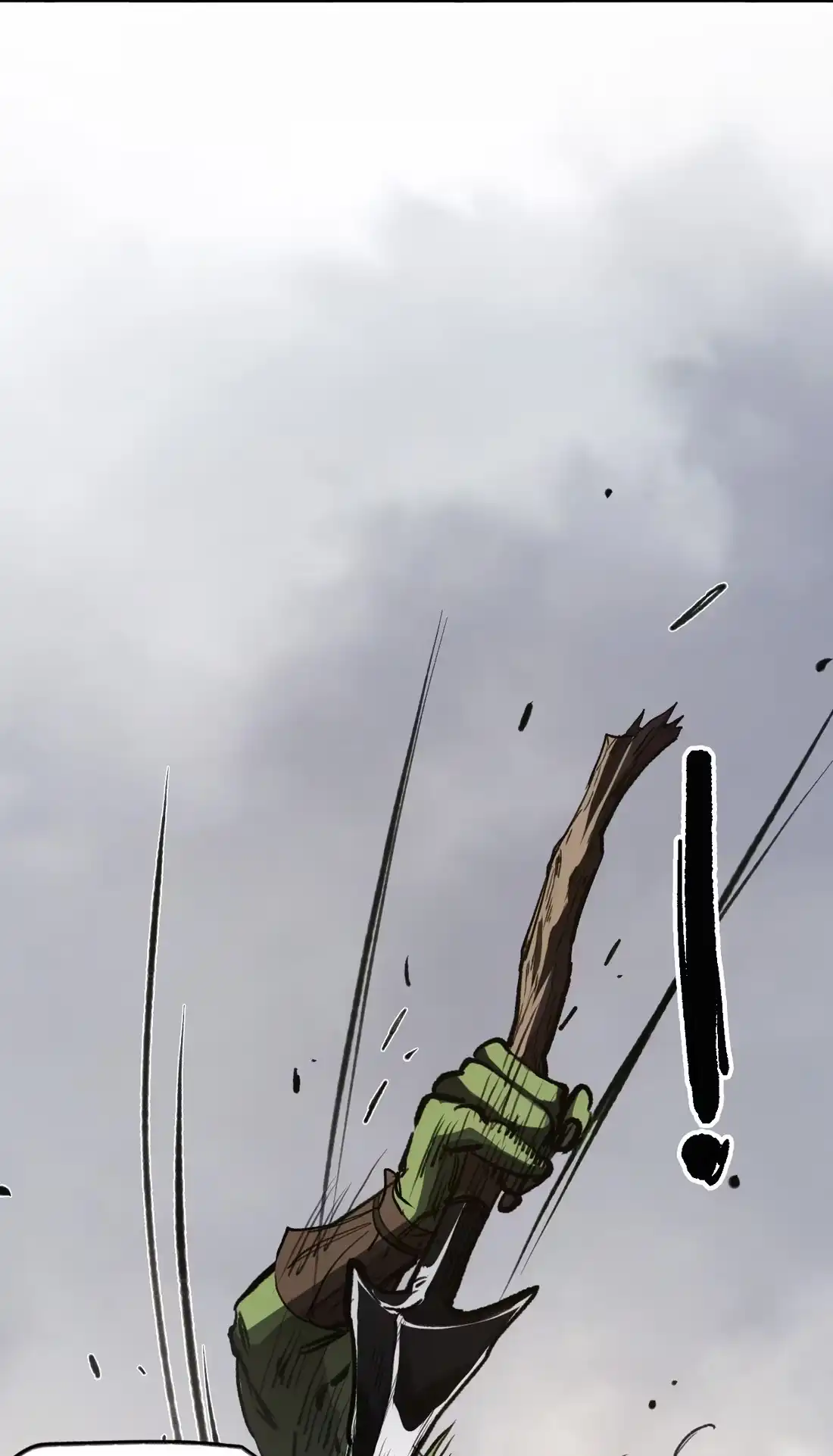 《精灵之后》12 种子魔法 第21页