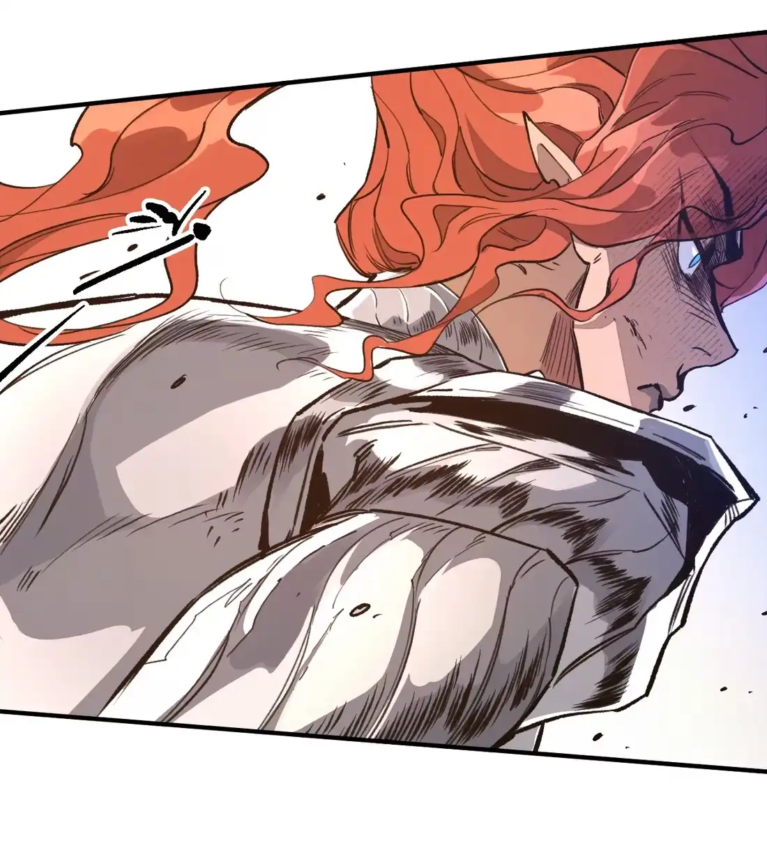 《精灵之后》12 种子魔法 第29页