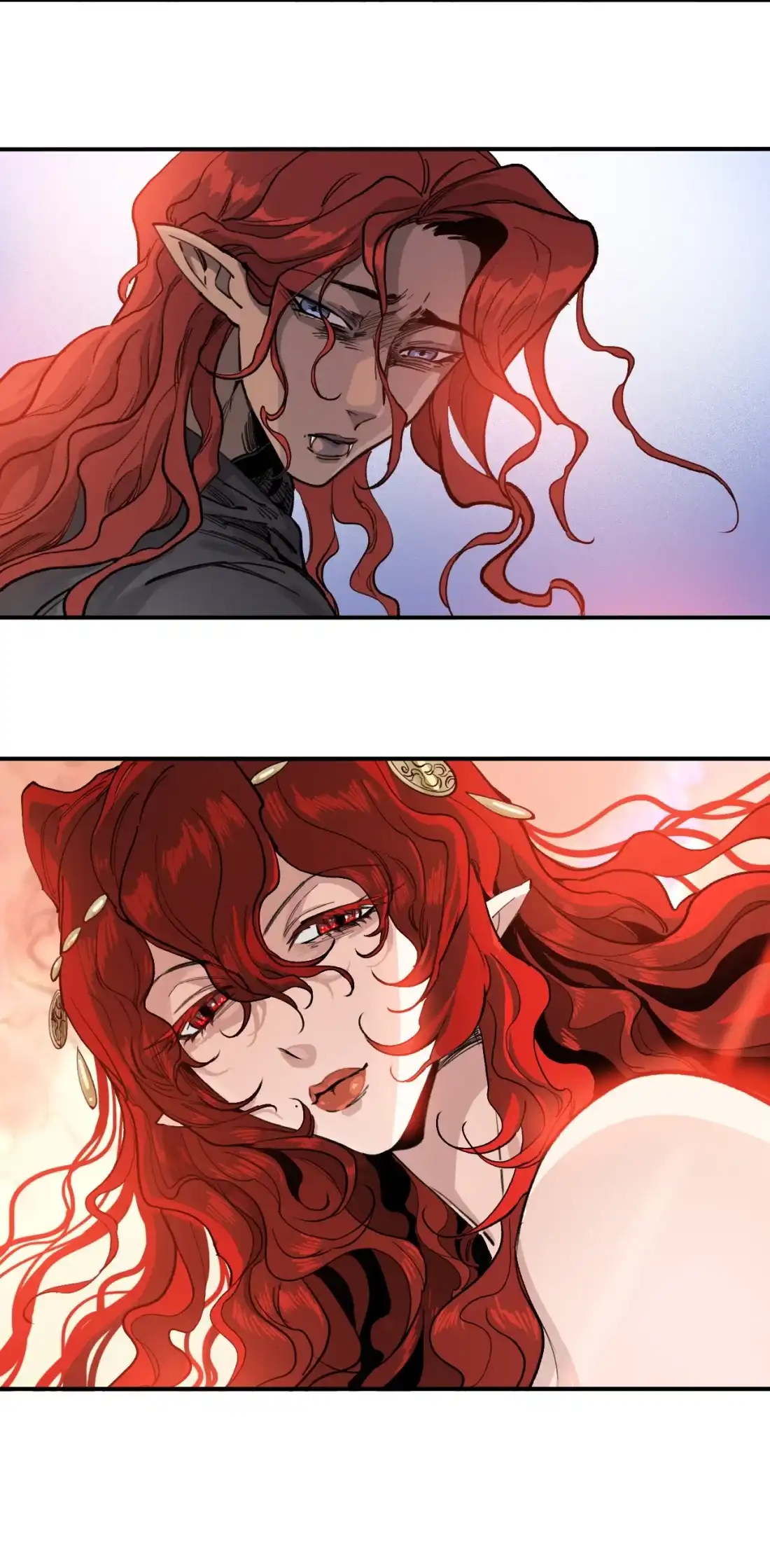 《精灵之后》19 结束了？ 第6页