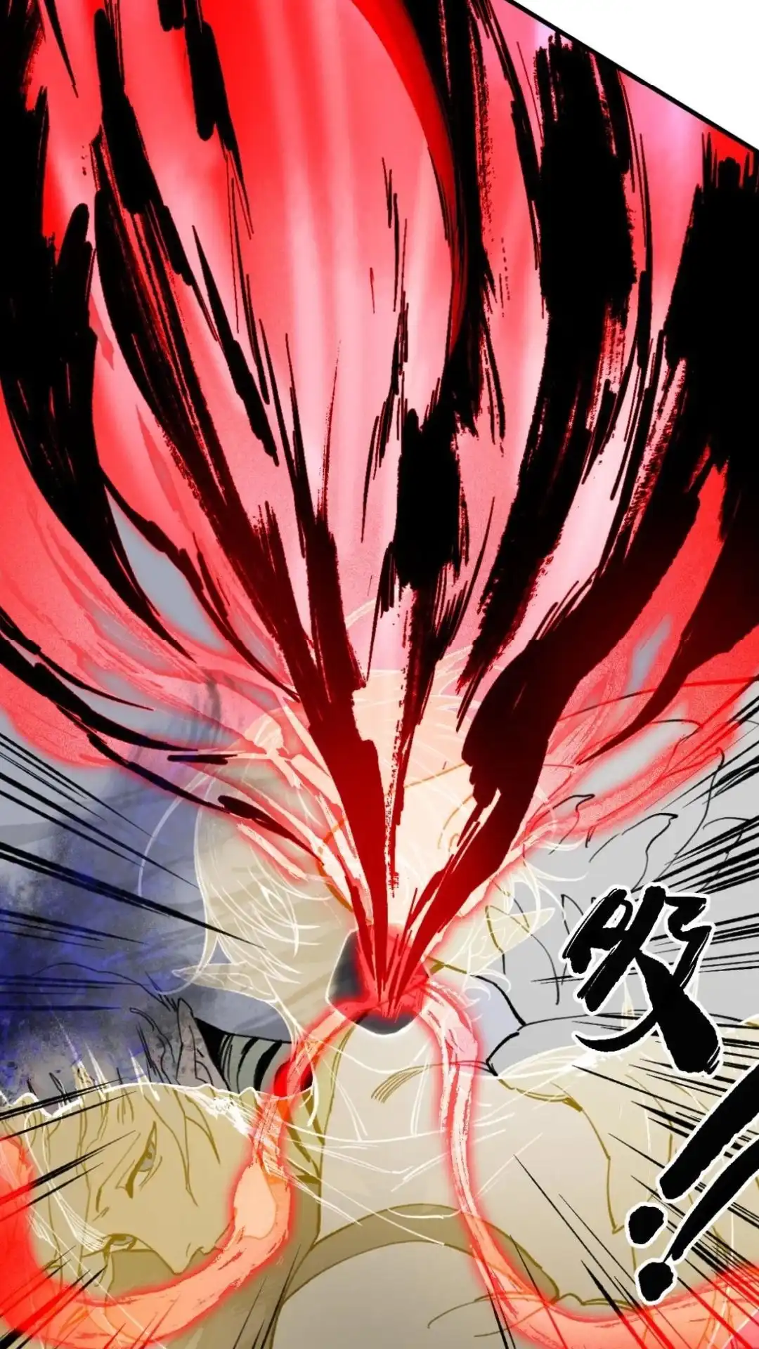 《精灵之后》20话 有缘再见 第28页