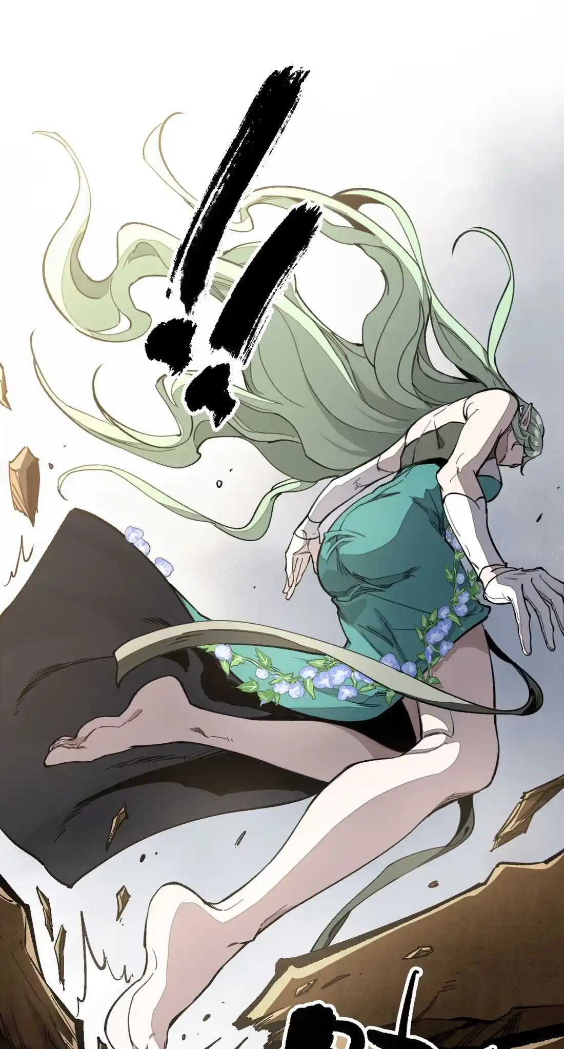 《精灵之后》3 死亡率70%+30% 第9页