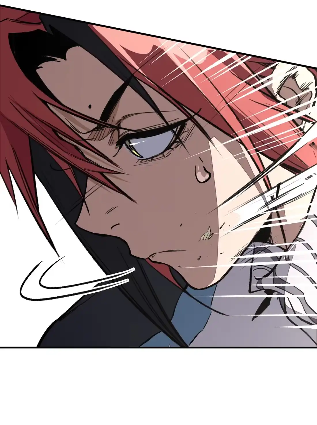 《精灵之后》06 “魔法” 第23页