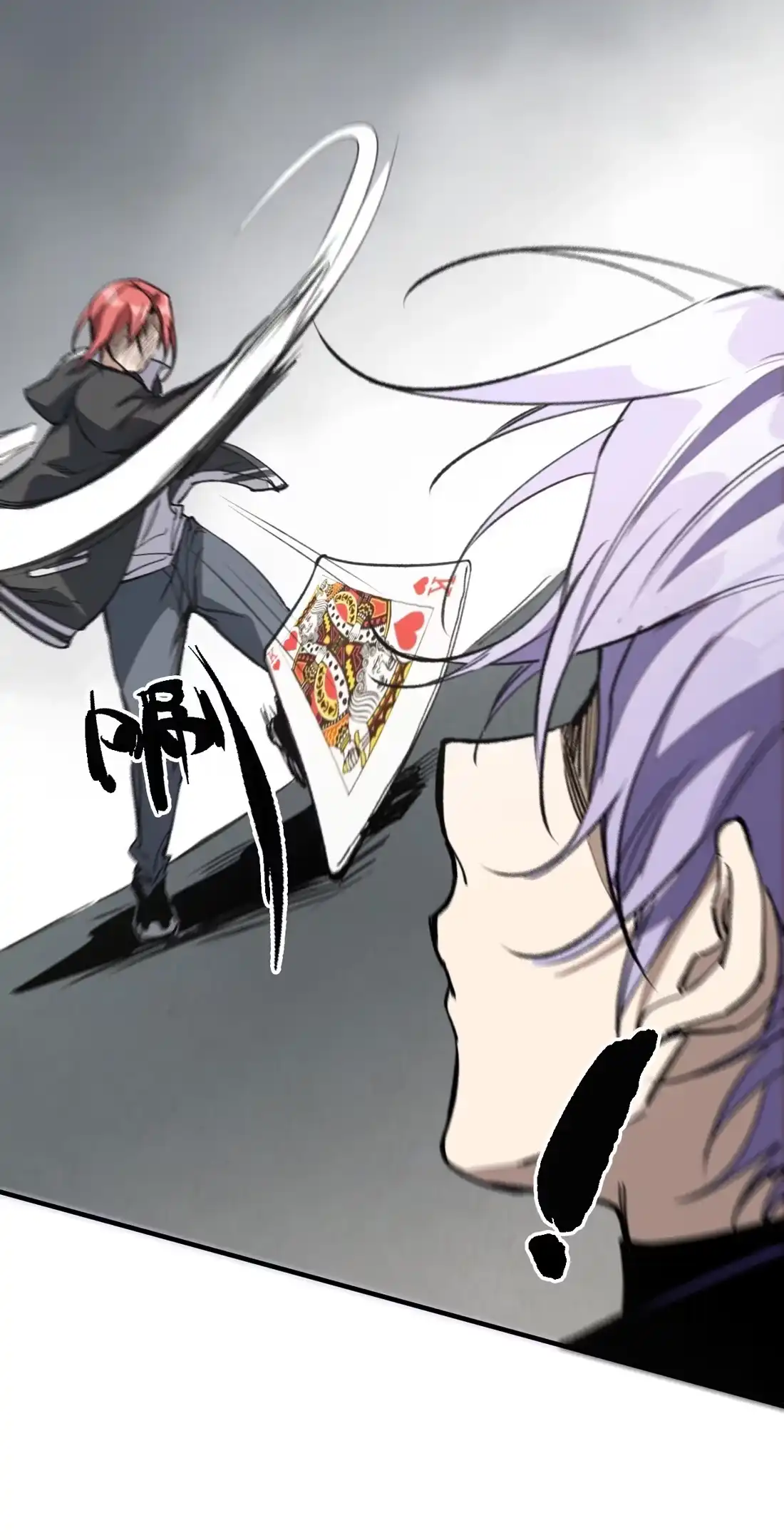 《精灵之后》06 “魔法” 第47页