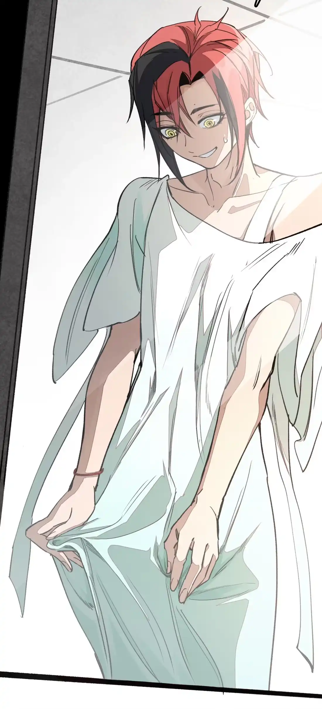 《精灵之后》09 女装 第18页