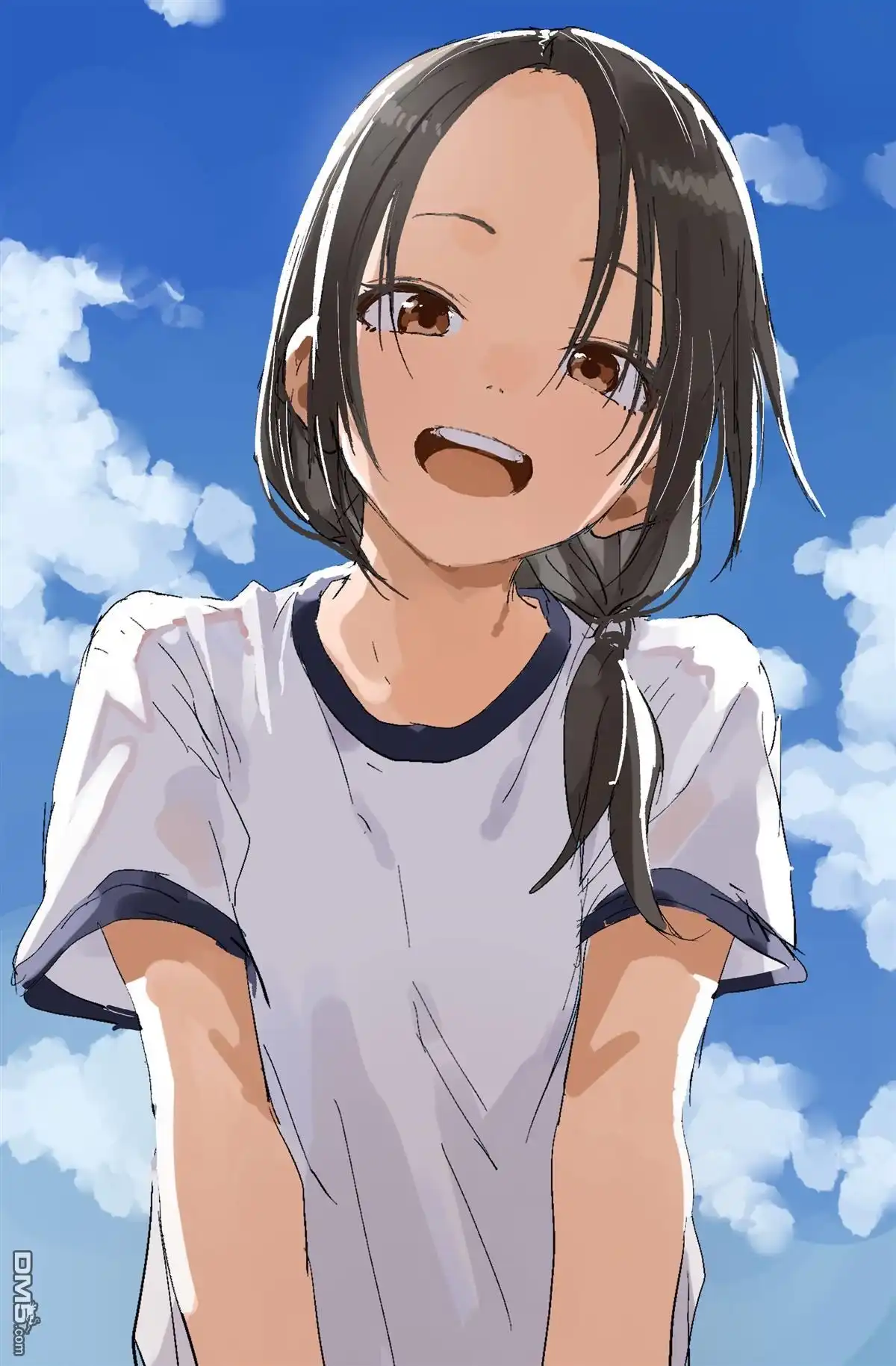 《经理女孩悠悠日常》大赏提名 第2页