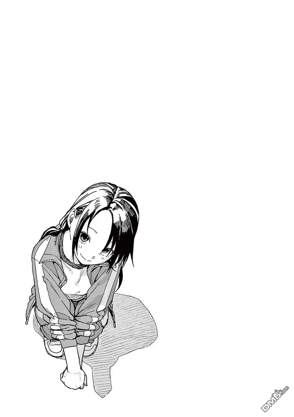《经理女孩悠悠日常》1卷番外 第6页