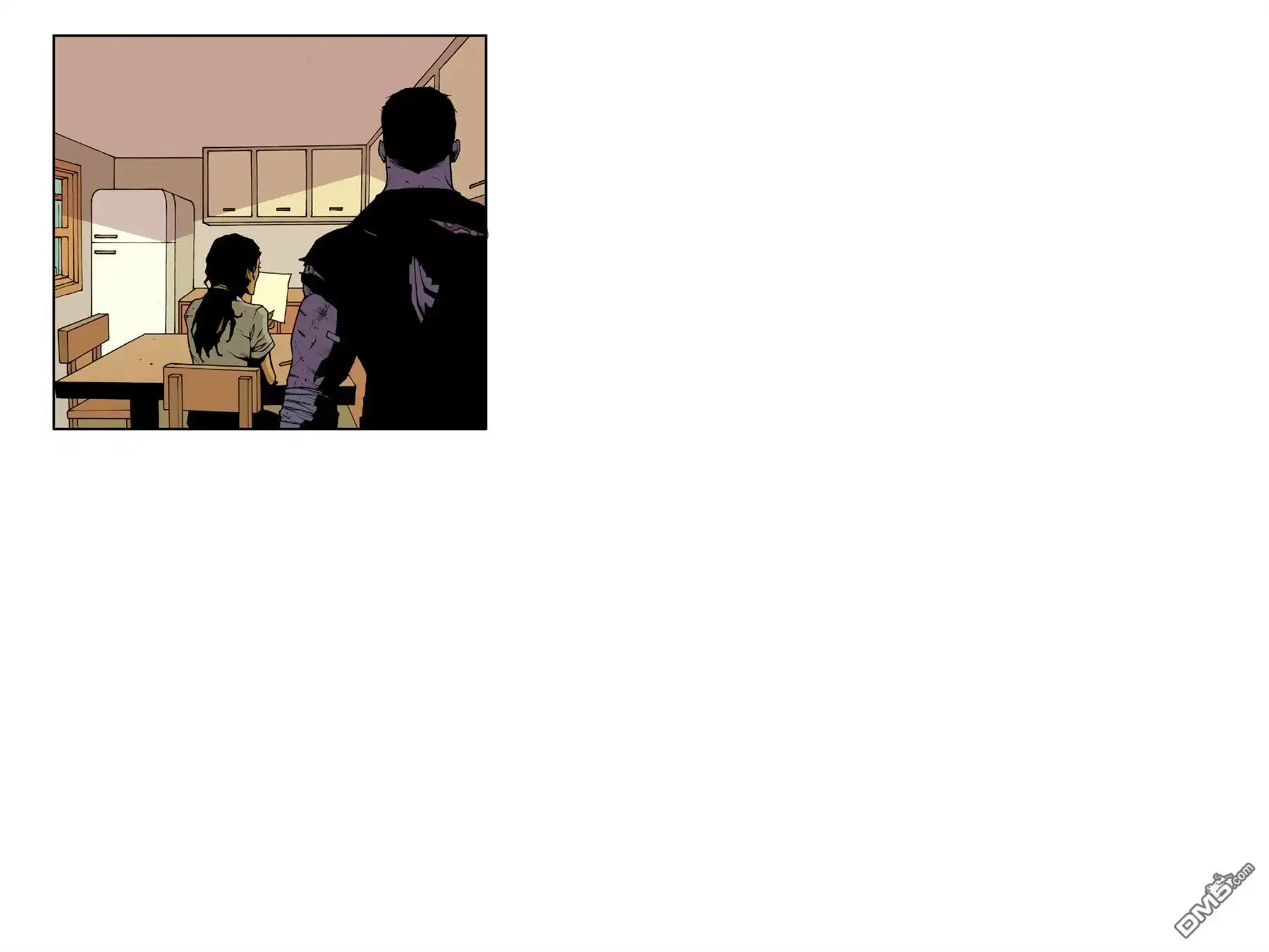 《惊世奇人之年》十一月01 第22页