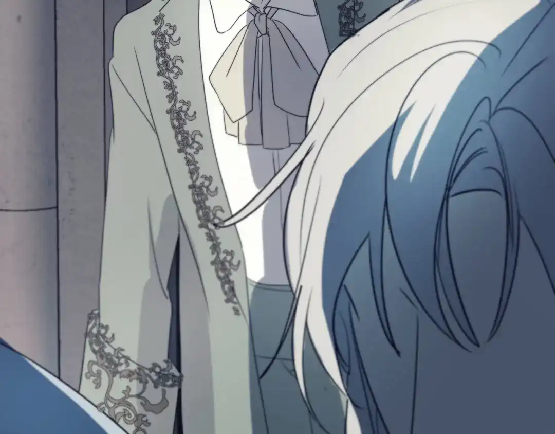禁锢于月色的你 第10话 哭泣的王子 第98页