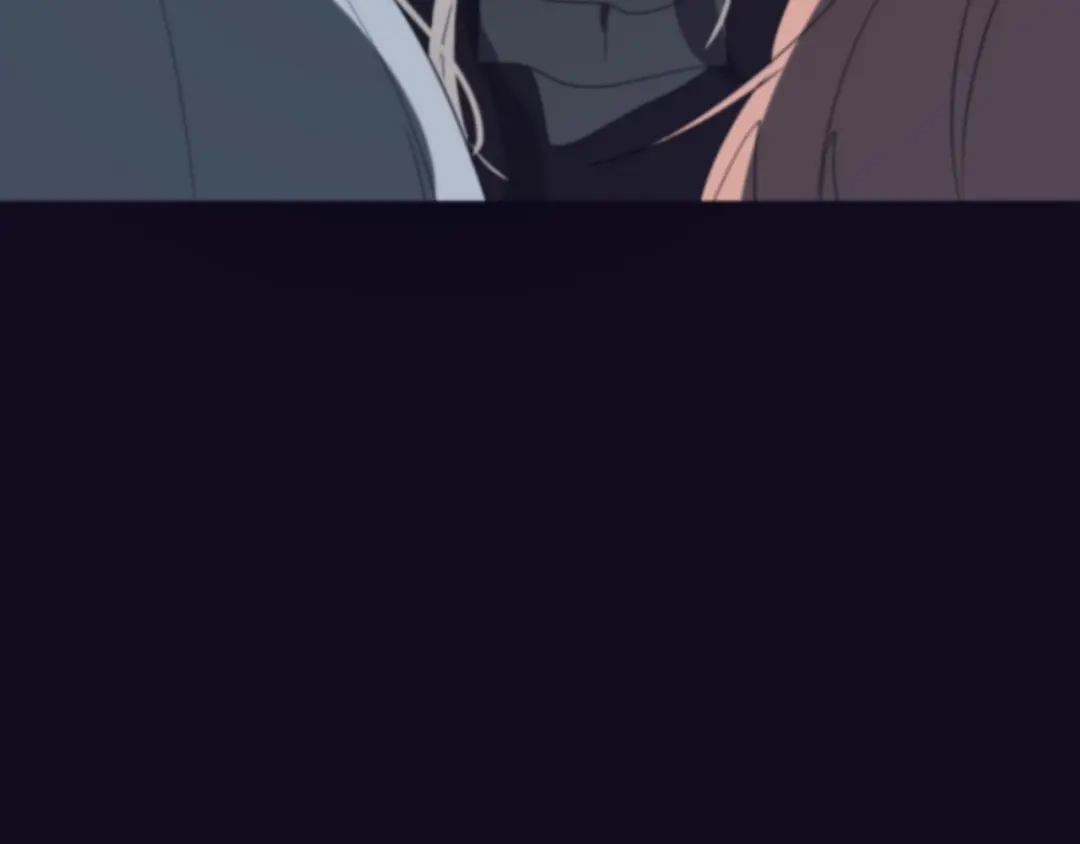 禁锢于月色的你 第11话 陌生人 第12页