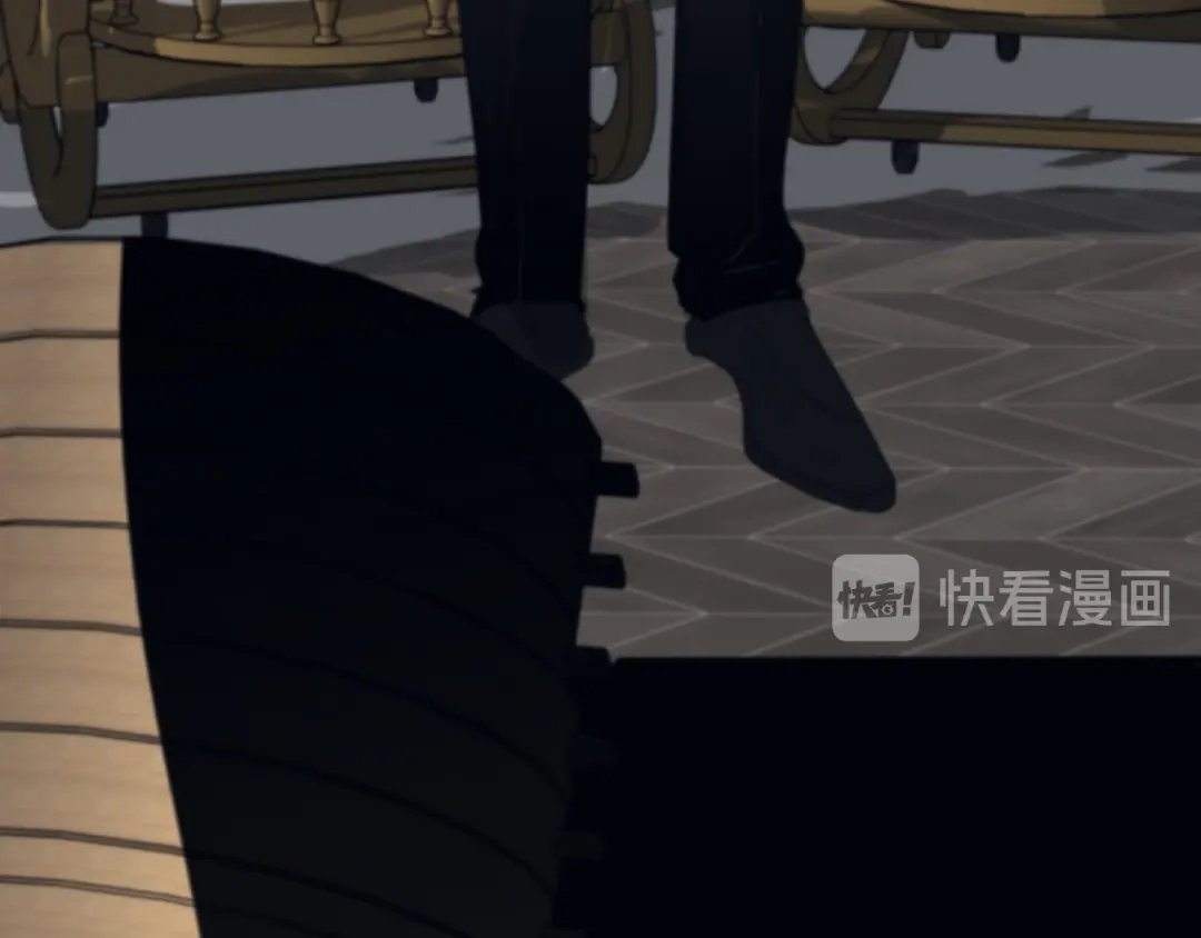禁锢于月色的你 第13话 没想到他如此受欢迎 第15页