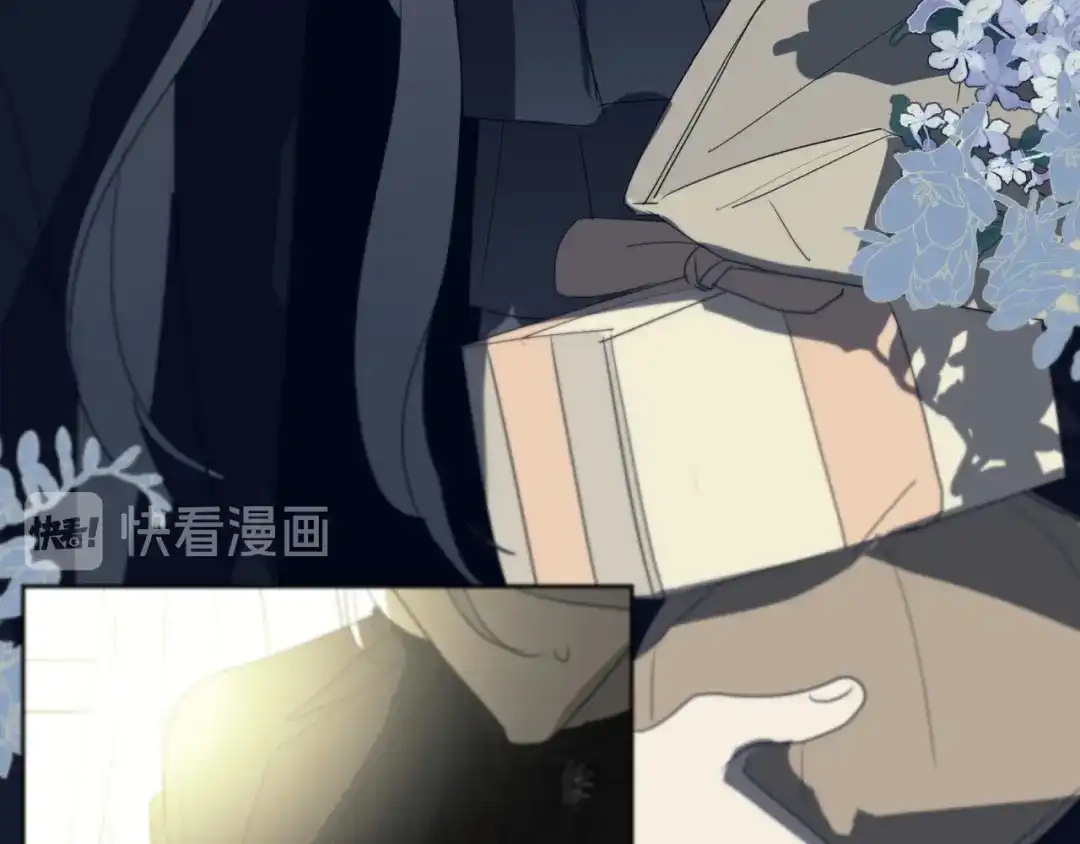 禁锢于月色的你 第13话 没想到他如此受欢迎 第34页