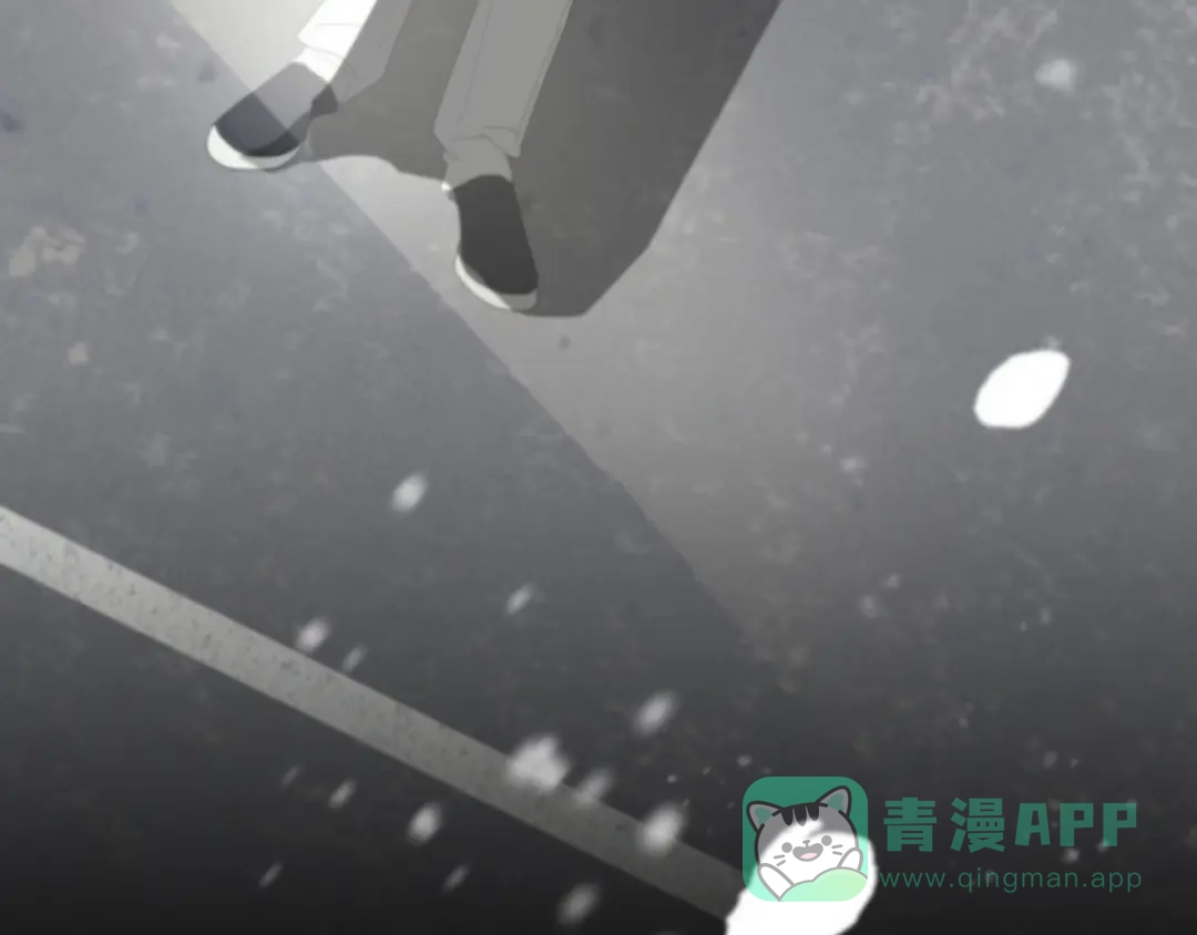 禁锢于月色的你 番外上篇 流浪汉先生 第21页