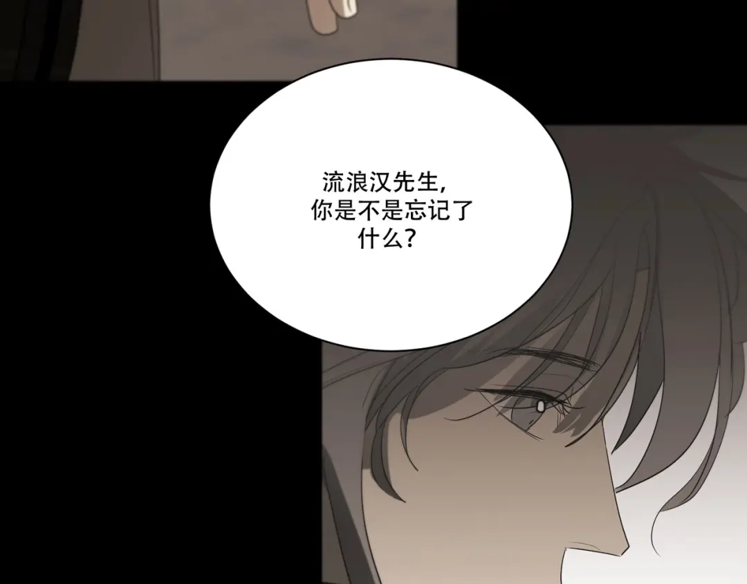 禁锢于月色的你 番外上篇 流浪汉先生 第63页