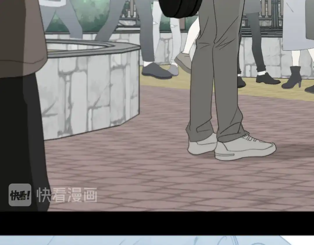 禁锢于月色的你 番外下篇 轮回 第18页