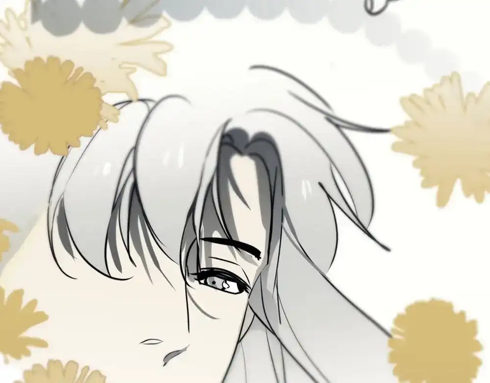 禁锢于月色的你 第1话 王子与吸血鬼 第72页