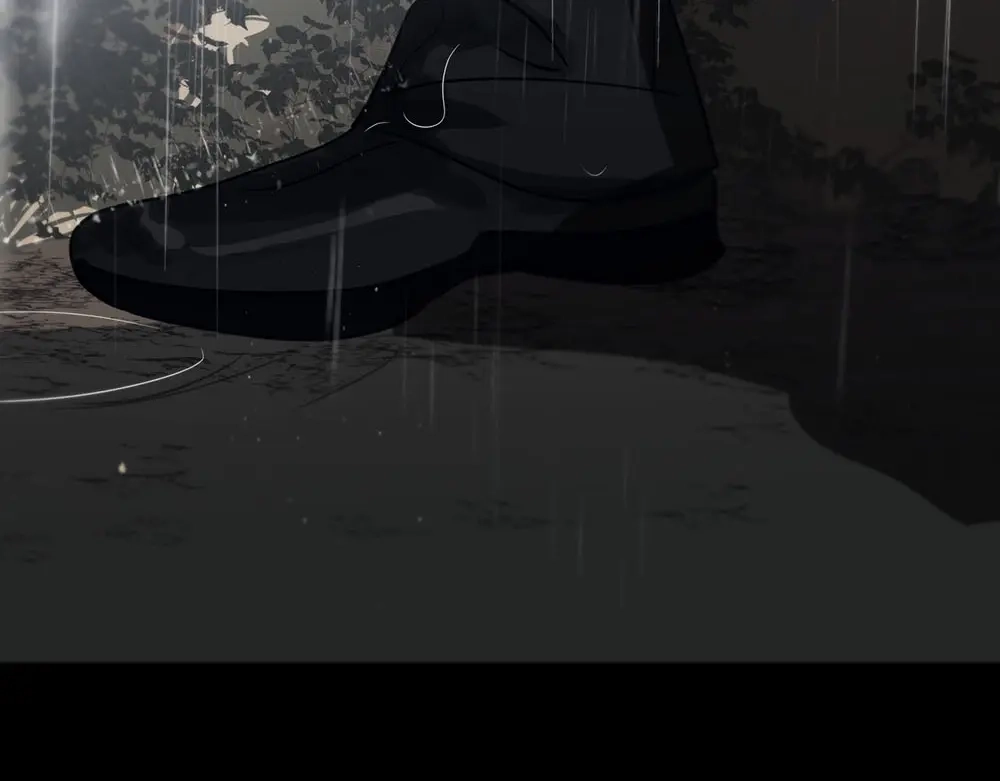 禁锢于月色的你 第3话 你来了 第60页