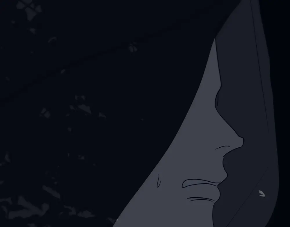 禁锢于月色的你 第5话 拉近与你的距离 第85页