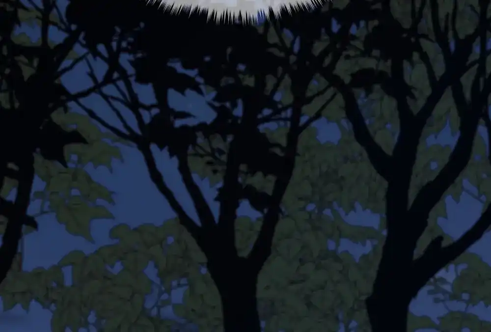 禁锢于月色的你 第5话 拉近与你的距离 第89页