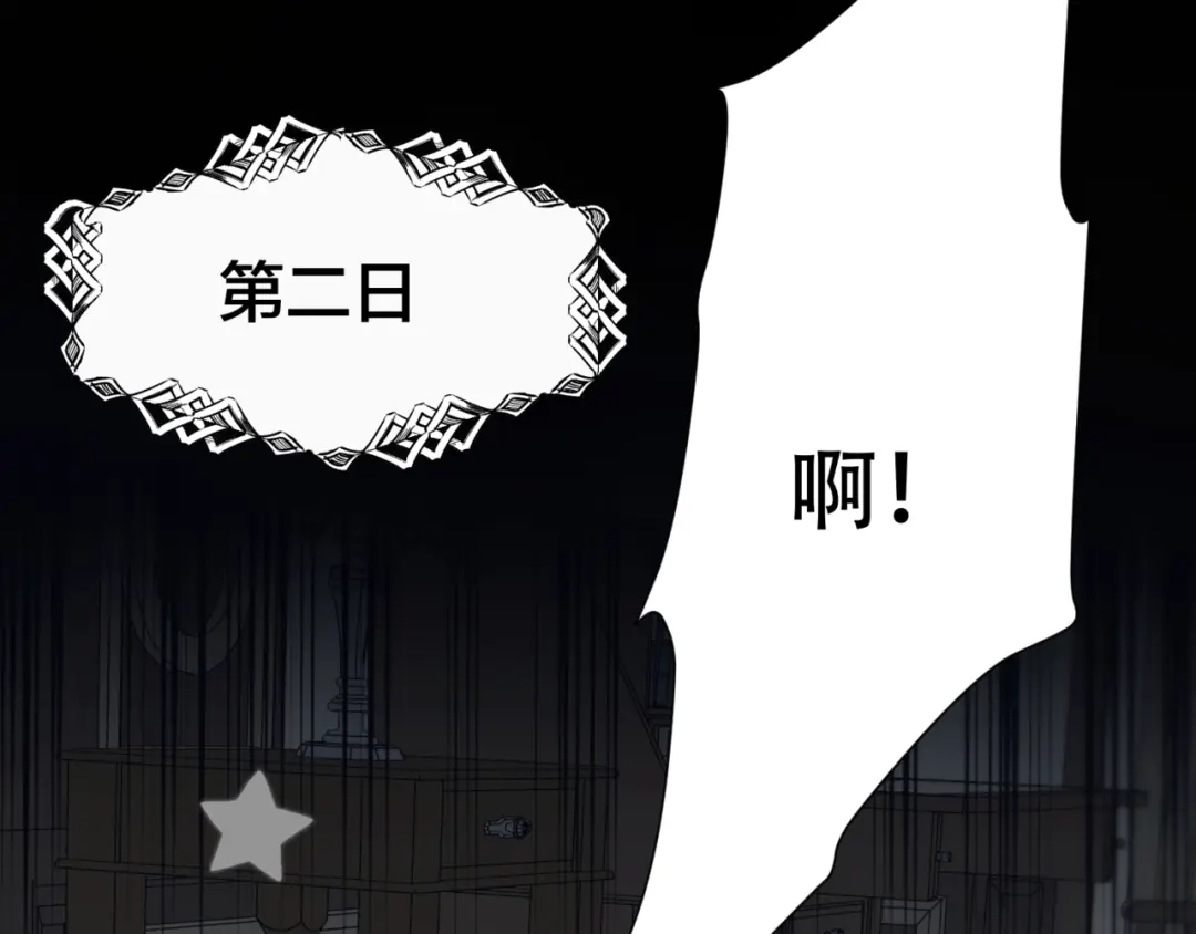 禁锢于月色的你 第7话 王子害羞了 第58页