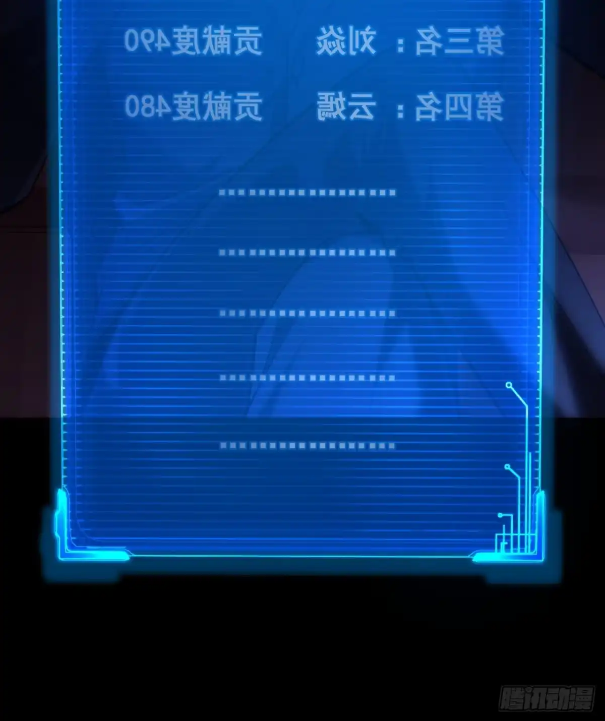 禁锢之日 009 最终结算，世界第一！ 第99页