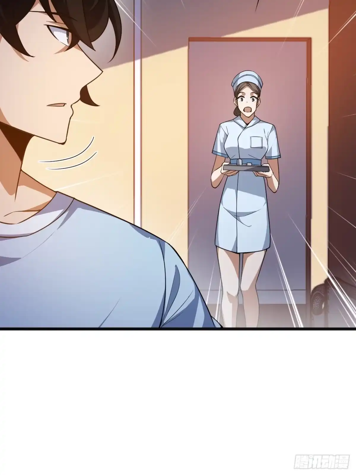 禁锢之日 009 最终结算，世界第一！ 第60页