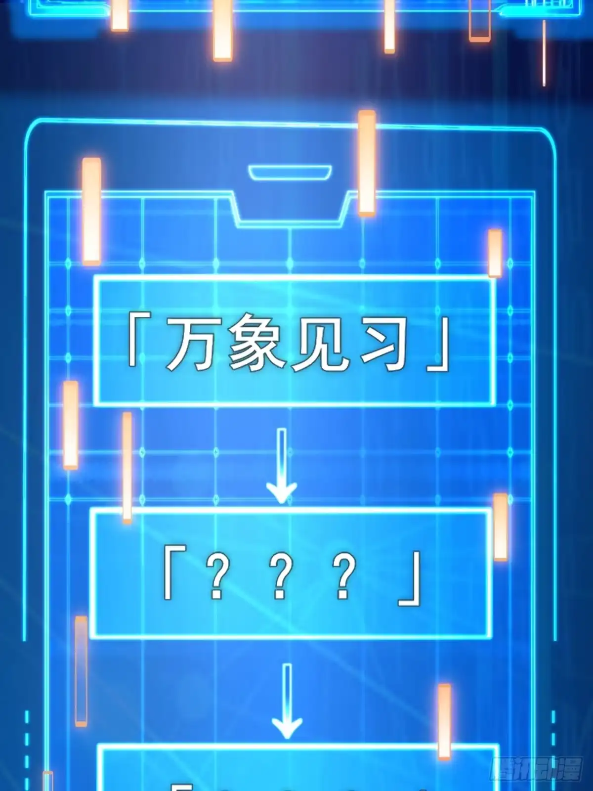 禁锢之日 010 第一位转职者！ 第57页