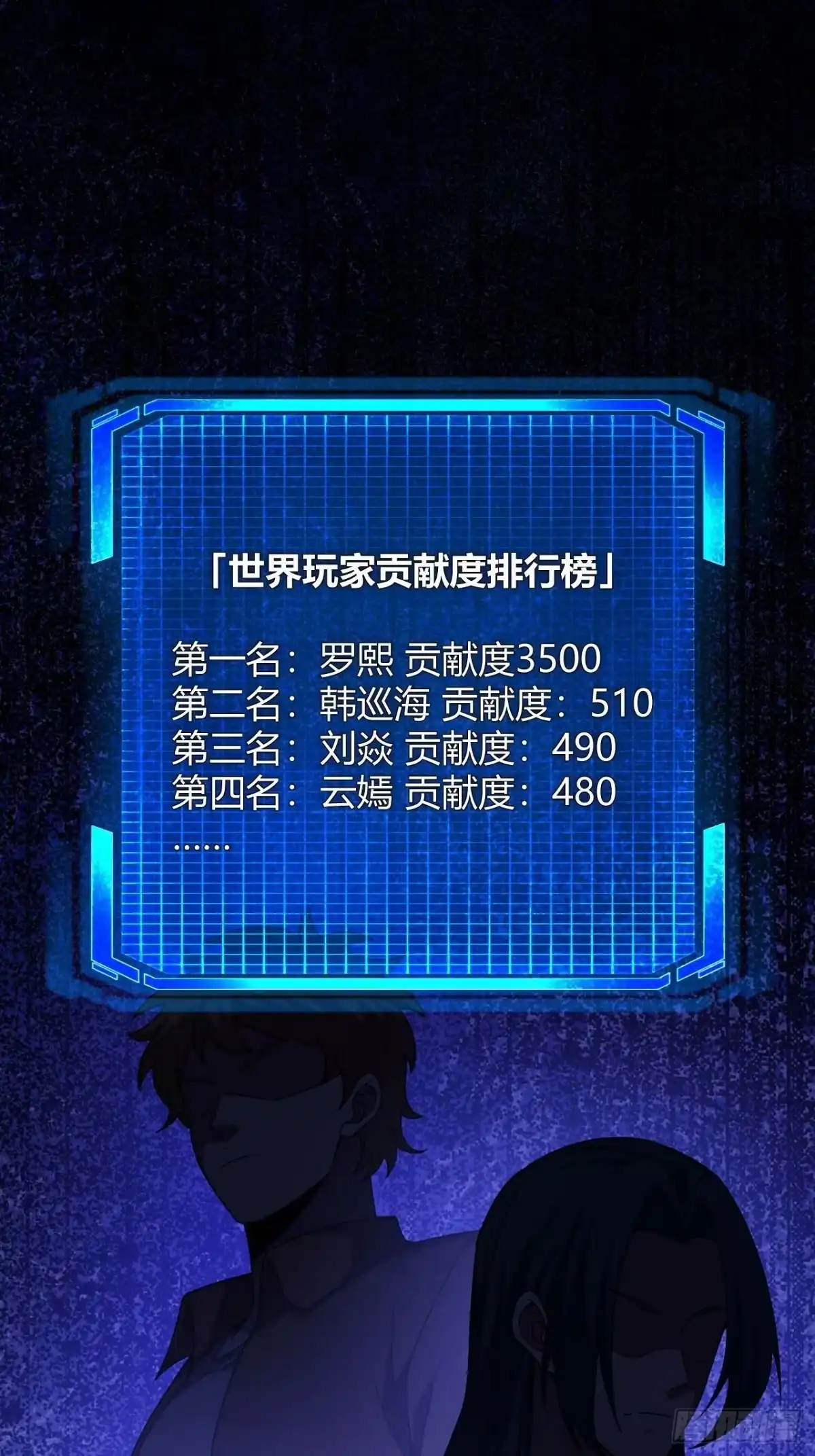 禁锢之日 015 兴奋到极致啊！ 第49页