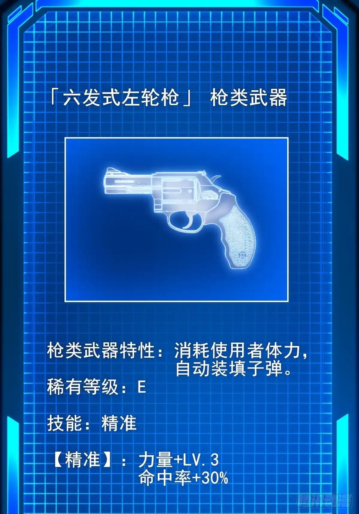 禁锢之日 026 神很不满意！ 第55页